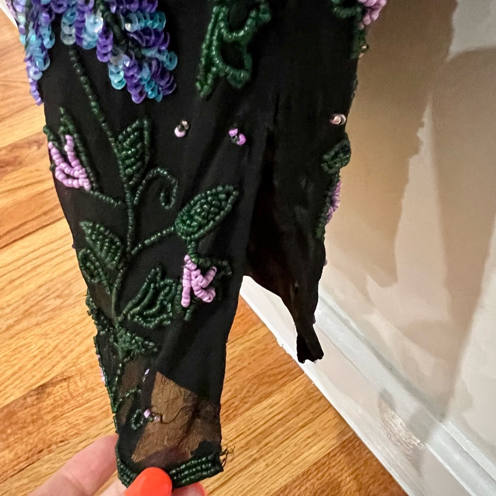 Beaded Dress! - Picture 8 of 11
